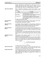 Preview for 206 page of Omron CS1W-MC221 - Operation Manual