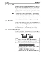 Preview for 248 page of Omron CS1W-MC221 - Operation Manual