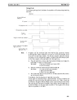 Preview for 298 page of Omron CS1W-MC221 - Operation Manual