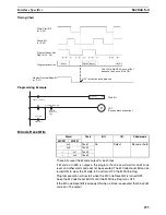 Preview for 302 page of Omron CS1W-MC221 - Operation Manual