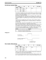 Preview for 349 page of Omron CS1W-MC221 - Operation Manual