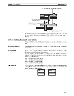 Preview for 384 page of Omron CS1W-MC221 - Operation Manual