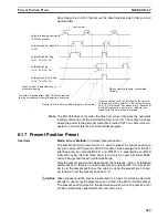 Preview for 390 page of Omron CS1W-MC221 - Operation Manual