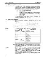 Preview for 411 page of Omron CS1W-MC221 - Operation Manual