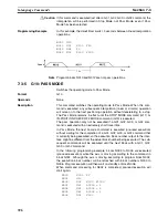 Preview for 423 page of Omron CS1W-MC221 - Operation Manual