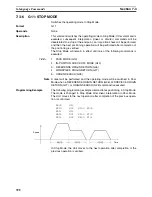 Preview for 425 page of Omron CS1W-MC221 - Operation Manual