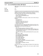 Preview for 426 page of Omron CS1W-MC221 - Operation Manual