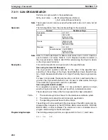 Preview for 431 page of Omron CS1W-MC221 - Operation Manual