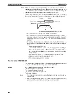 Preview for 439 page of Omron CS1W-MC221 - Operation Manual