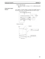 Preview for 442 page of Omron CS1W-MC221 - Operation Manual