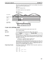 Preview for 454 page of Omron CS1W-MC221 - Operation Manual