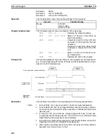 Preview for 459 page of Omron CS1W-MC221 - Operation Manual