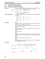 Preview for 473 page of Omron CS1W-MC221 - Operation Manual