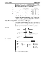 Preview for 518 page of Omron CS1W-MC221 - Operation Manual