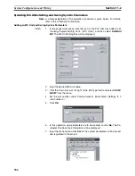 Preview for 533 page of Omron CS1W-MC221 - Operation Manual