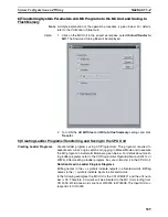 Preview for 536 page of Omron CS1W-MC221 - Operation Manual