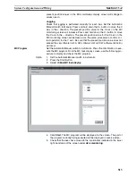 Preview for 540 page of Omron CS1W-MC221 - Operation Manual