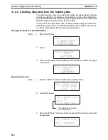 Preview for 541 page of Omron CS1W-MC221 - Operation Manual