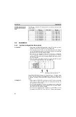 Предварительный просмотр 79 страницы Omron CS1W-MCH71 - Operation Manual