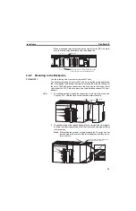 Предварительный просмотр 80 страницы Omron CS1W-MCH71 - Operation Manual