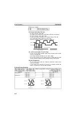 Предварительный просмотр 253 страницы Omron CS1W-MCH71 - Operation Manual