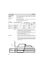 Preview for 353 page of Omron CS1W-MCH71 - Operation Manual