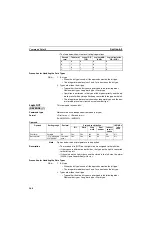 Preview for 409 page of Omron CS1W-MCH71 - Operation Manual