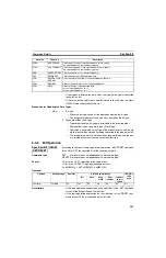 Предварительный просмотр 412 страницы Omron CS1W-MCH71 - Operation Manual