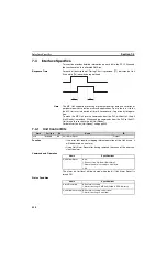 Preview for 465 page of Omron CS1W-MCH71 - Operation Manual