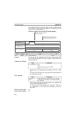 Preview for 471 page of Omron CS1W-MCH71 - Operation Manual