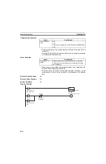 Preview for 481 page of Omron CS1W-MCH71 - Operation Manual