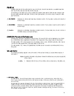 Preview for 3 page of Omron CS1W-NC113 - REV 02-2008 Manual