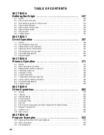 Предварительный просмотр 6 страницы Omron CS1W-NC113 - REV 02-2008 Manual