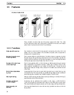 Предварительный просмотр 16 страницы Omron CS1W-NC113 - REV 02-2008 Manual