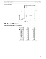 Preview for 38 page of Omron CS1W-NC113 - REV 02-2008 Manual