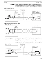 Предварительный просмотр 52 страницы Omron CS1W-NC113 - REV 02-2008 Manual