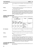 Preview for 89 page of Omron CS1W-NC113 - REV 02-2008 Manual