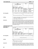 Предварительный просмотр 93 страницы Omron CS1W-NC113 - REV 02-2008 Manual