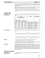 Предварительный просмотр 94 страницы Omron CS1W-NC113 - REV 02-2008 Manual