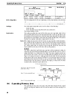 Preview for 95 page of Omron CS1W-NC113 - REV 02-2008 Manual