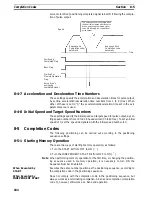 Предварительный просмотр 194 страницы Omron CS1W-NC113 - REV 02-2008 Manual