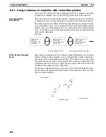 Предварительный просмотр 200 страницы Omron CS1W-NC113 - REV 02-2008 Manual