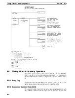 Preview for 204 page of Omron CS1W-NC113 - REV 02-2008 Manual