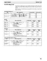 Preview for 211 page of Omron CS1W-NC113 - REV 02-2008 Manual