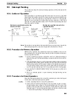 Preview for 219 page of Omron CS1W-NC113 - REV 02-2008 Manual