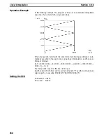 Предварительный просмотр 268 страницы Omron CS1W-NC113 - REV 02-2008 Manual