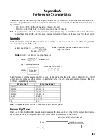 Preview for 322 page of Omron CS1W-NC113 - REV 02-2008 Manual