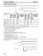 Preview for 323 page of Omron CS1W-NC113 - REV 02-2008 Manual