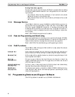 Предварительный просмотр 25 страницы Omron CS1W-SLK11-21 - 06-2004 Manual