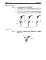 Предварительный просмотр 37 страницы Omron CS1W-SLK11-21 - 06-2004 Manual